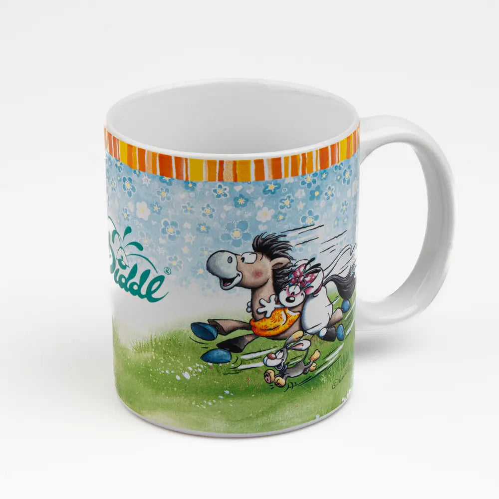 Mug Diddl