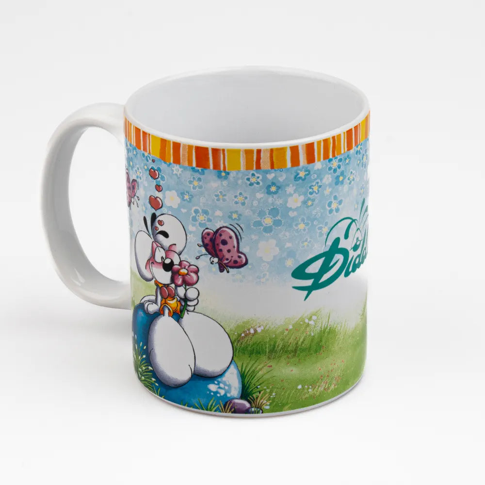 Mug Diddl