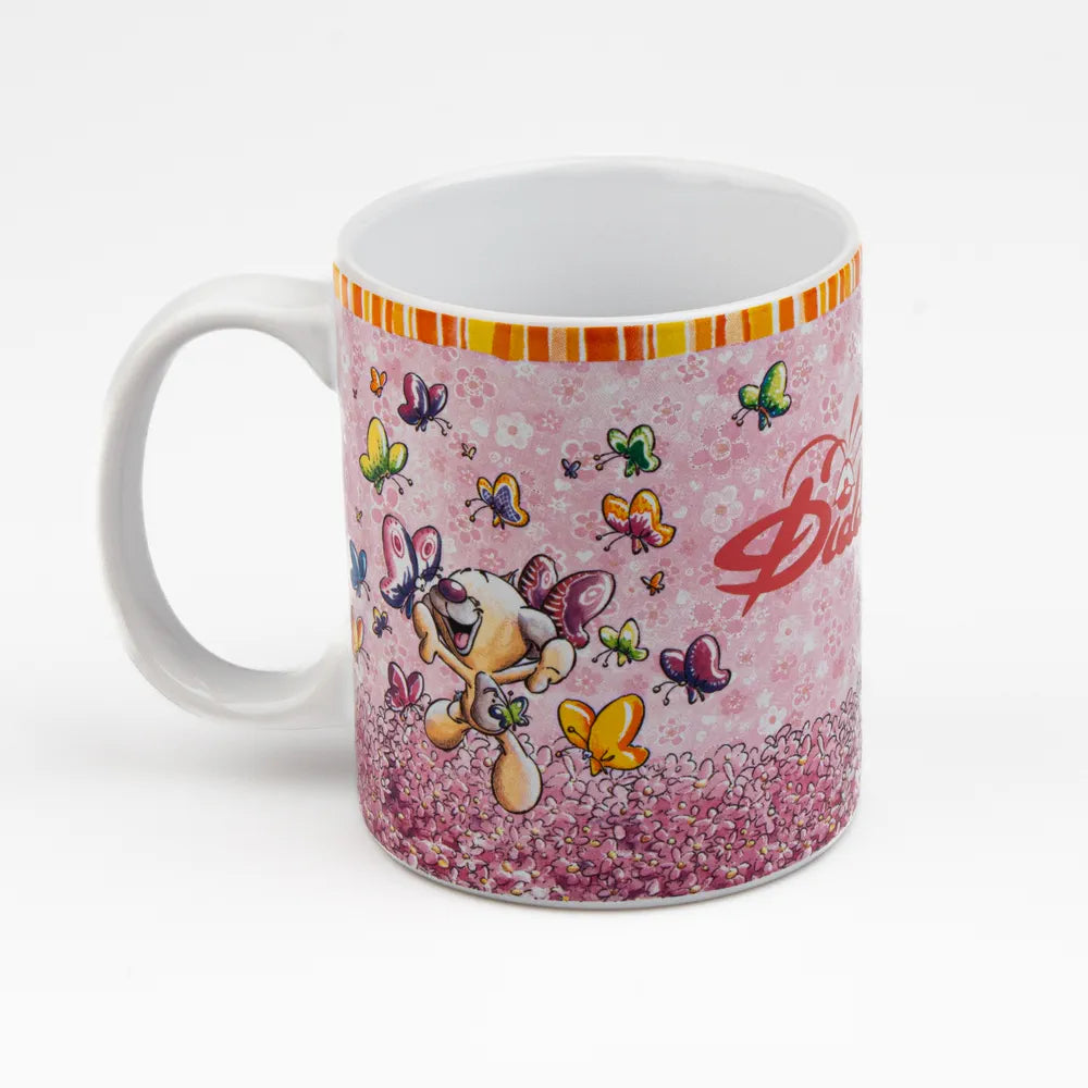 Tasse Diddl