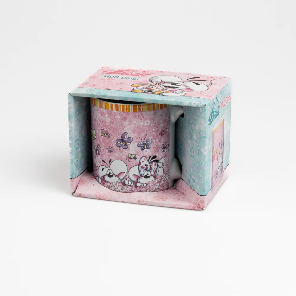 Diddl Mug