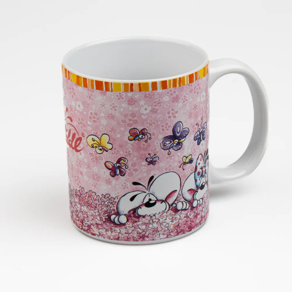 Diddl Mug