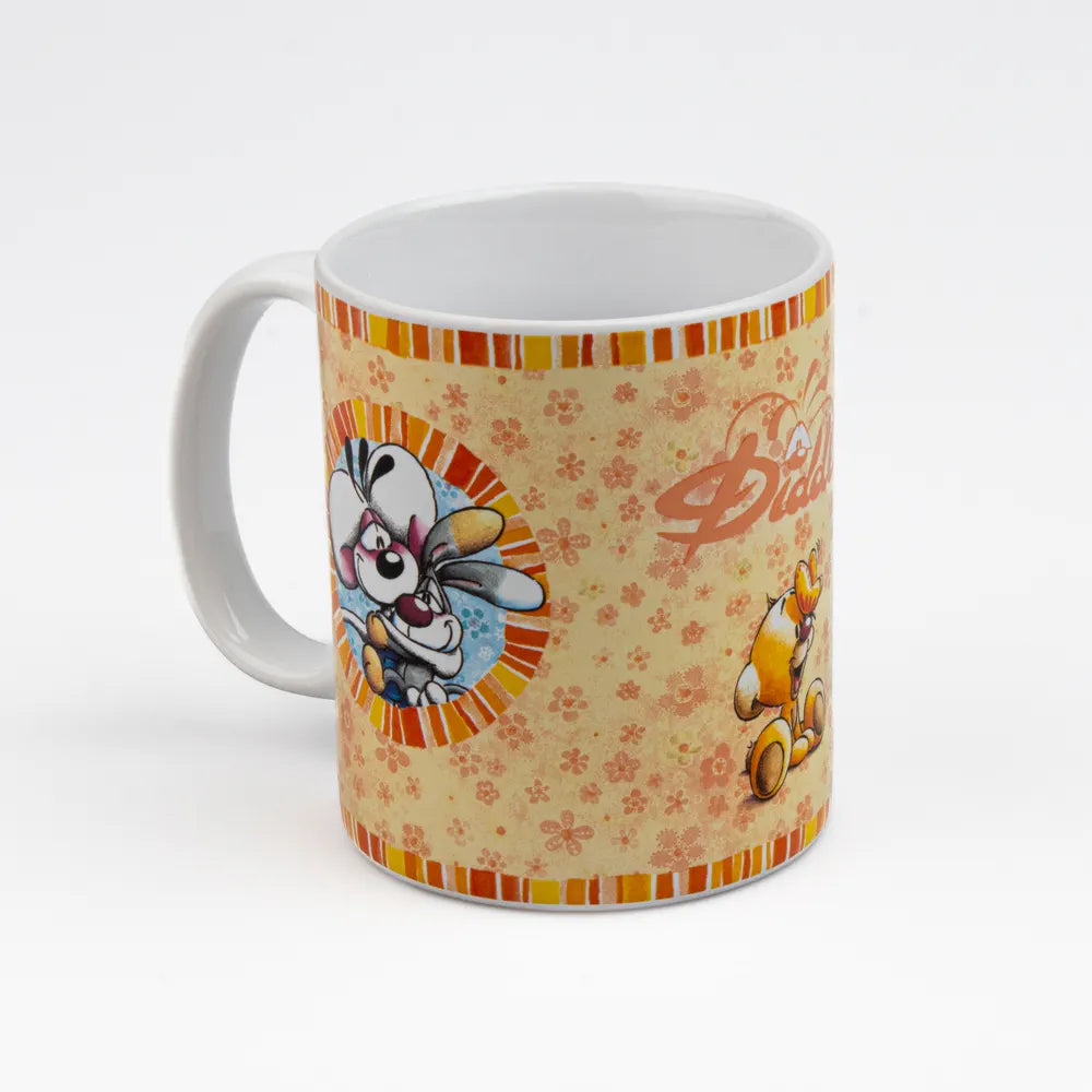 Diddl-Tasse