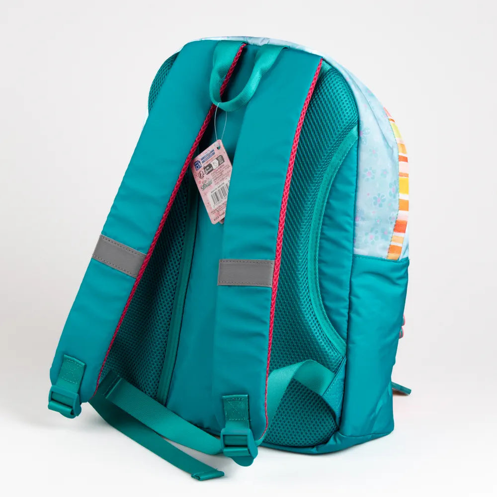 Blauer Diddl Rucksack