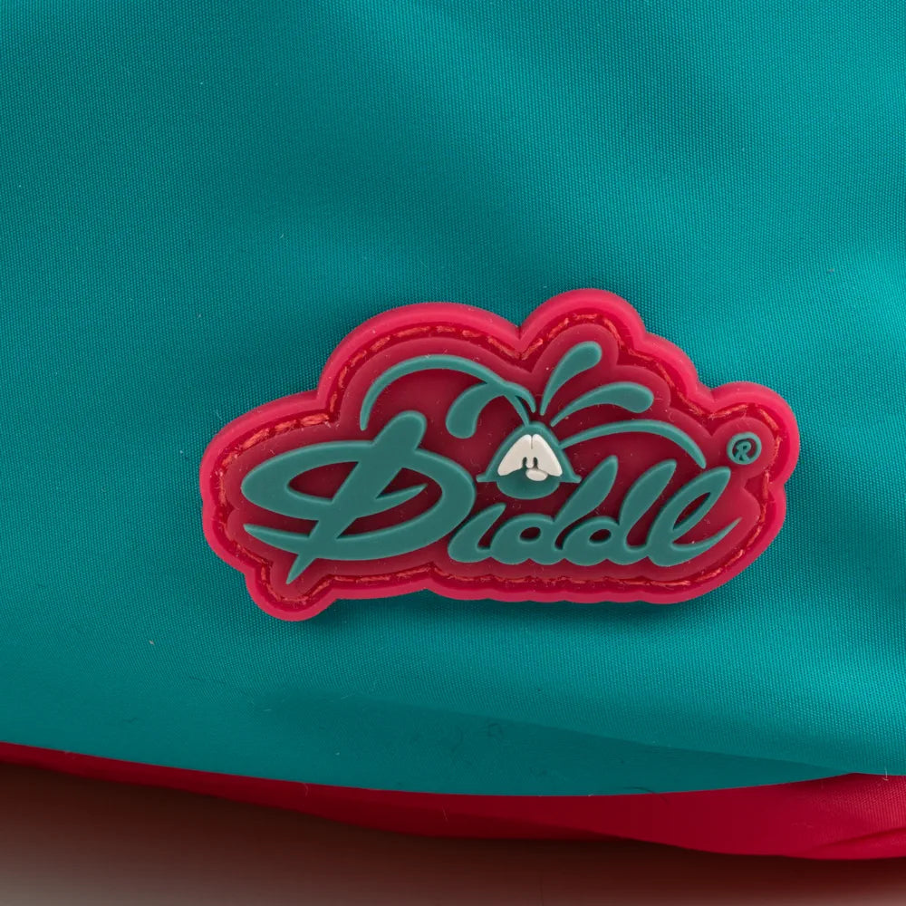 Sac à dos rose Diddl