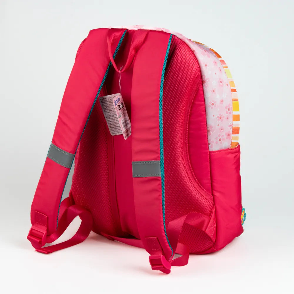 Sac à dos rose Diddl