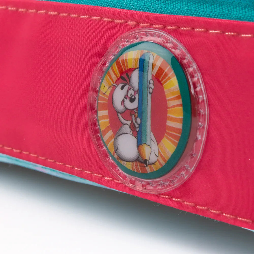 Trousse bleu Diddl