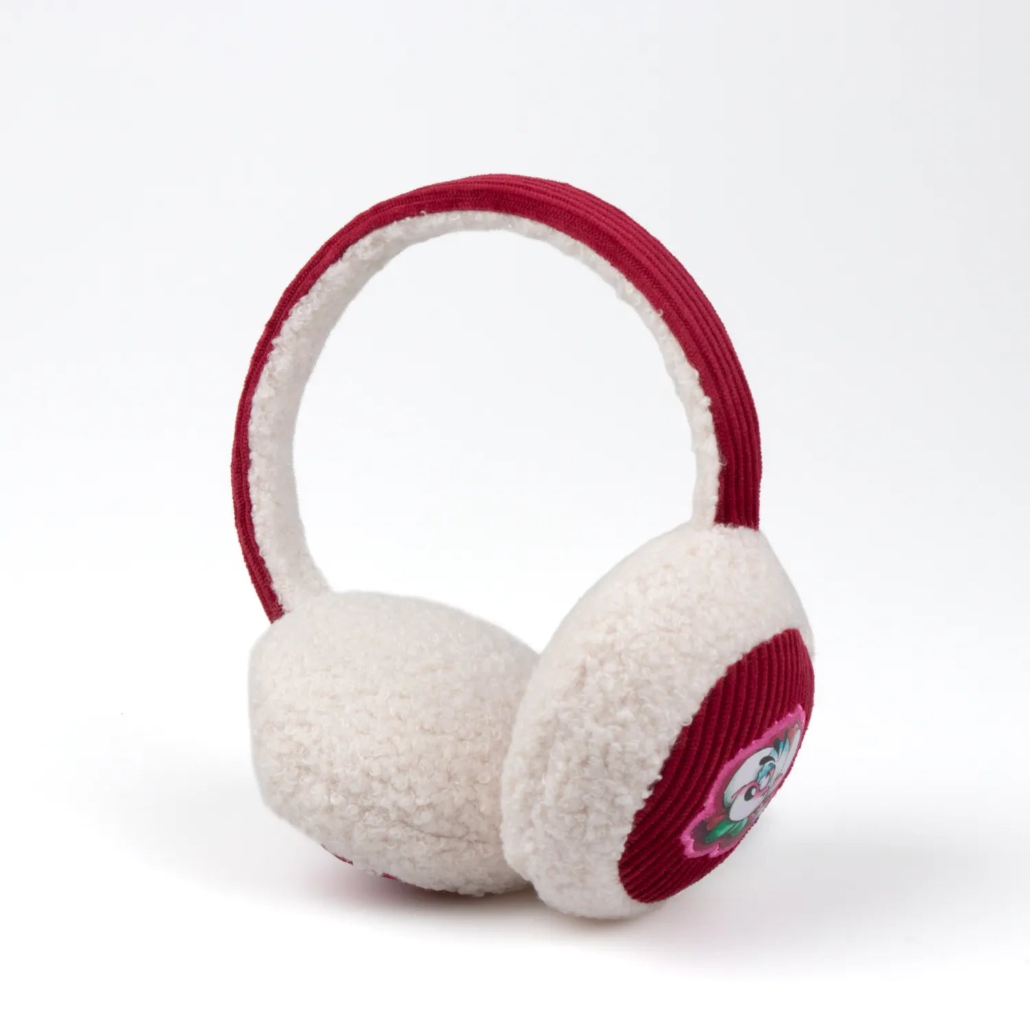 Cache-oreilles Diddl – Collection Hiver - Diddl