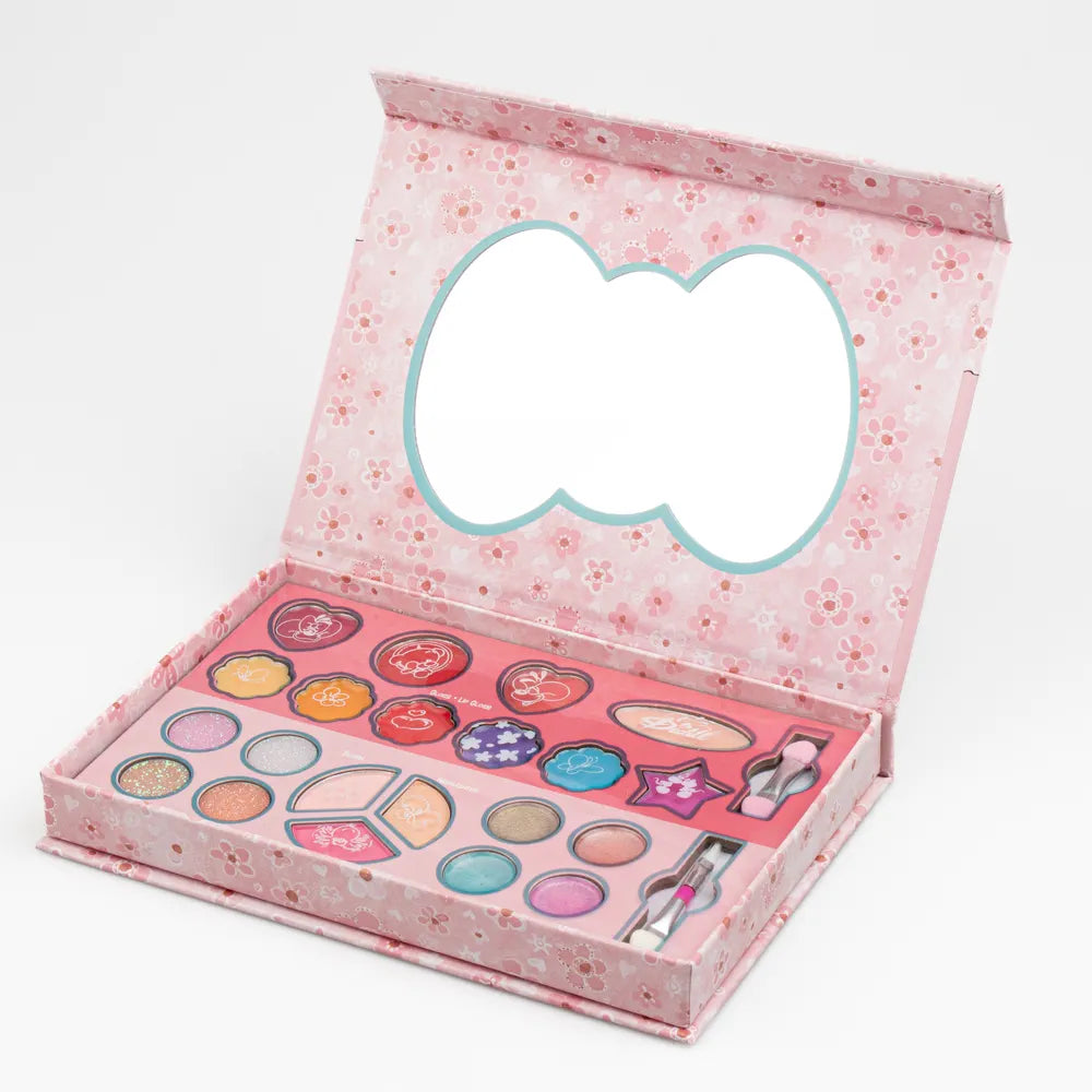 Palette de maquillage Diddl