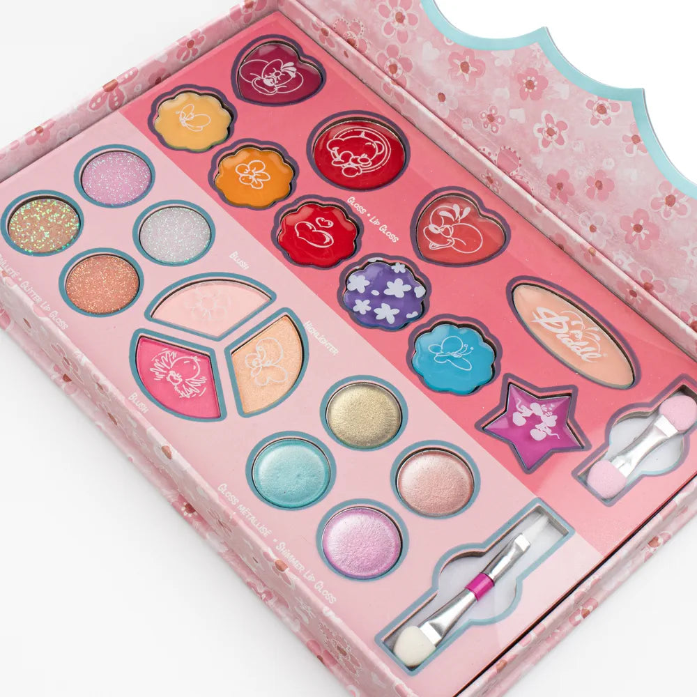Palette de maquillage Diddl