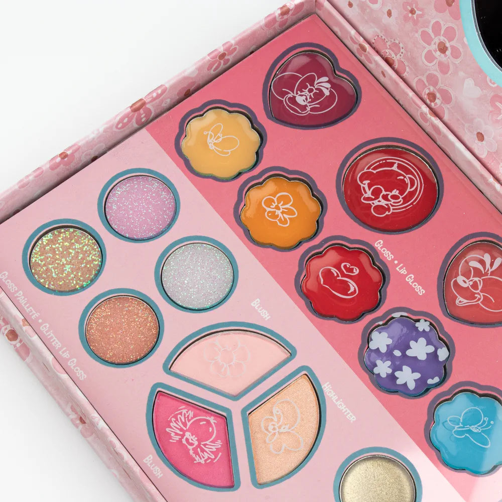 Palette de maquillage Diddl