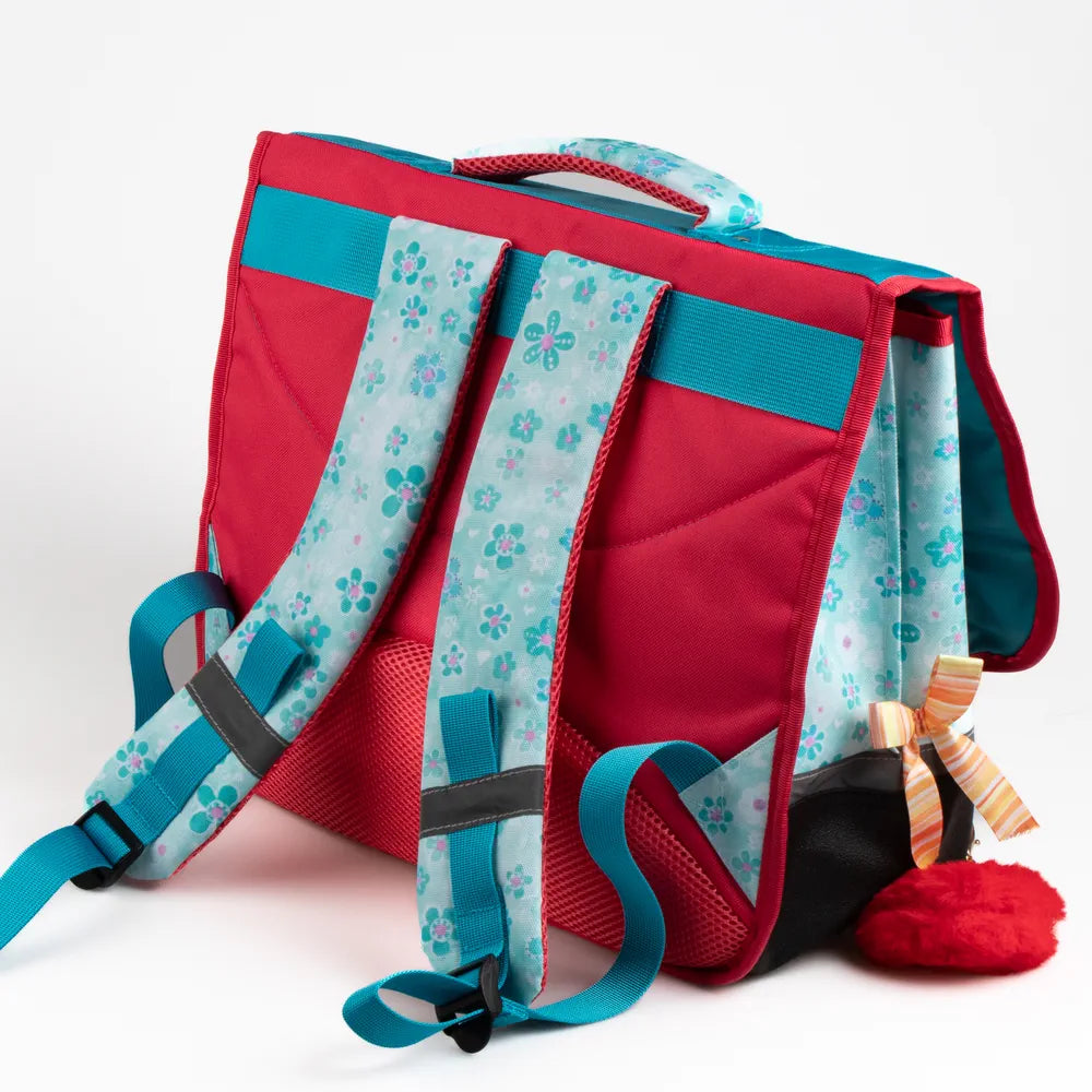 Cartable Bleu – Diddl