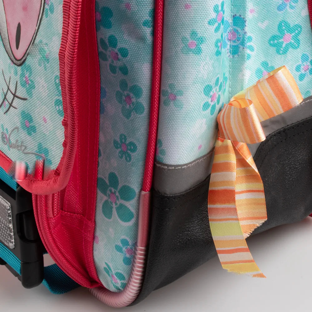 Cartable Bleu – Diddl