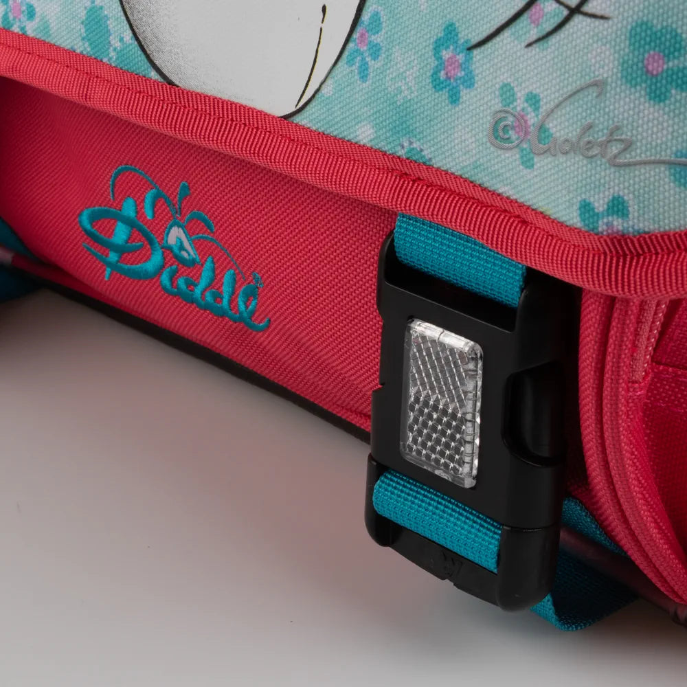 Cartable Bleu – Diddl