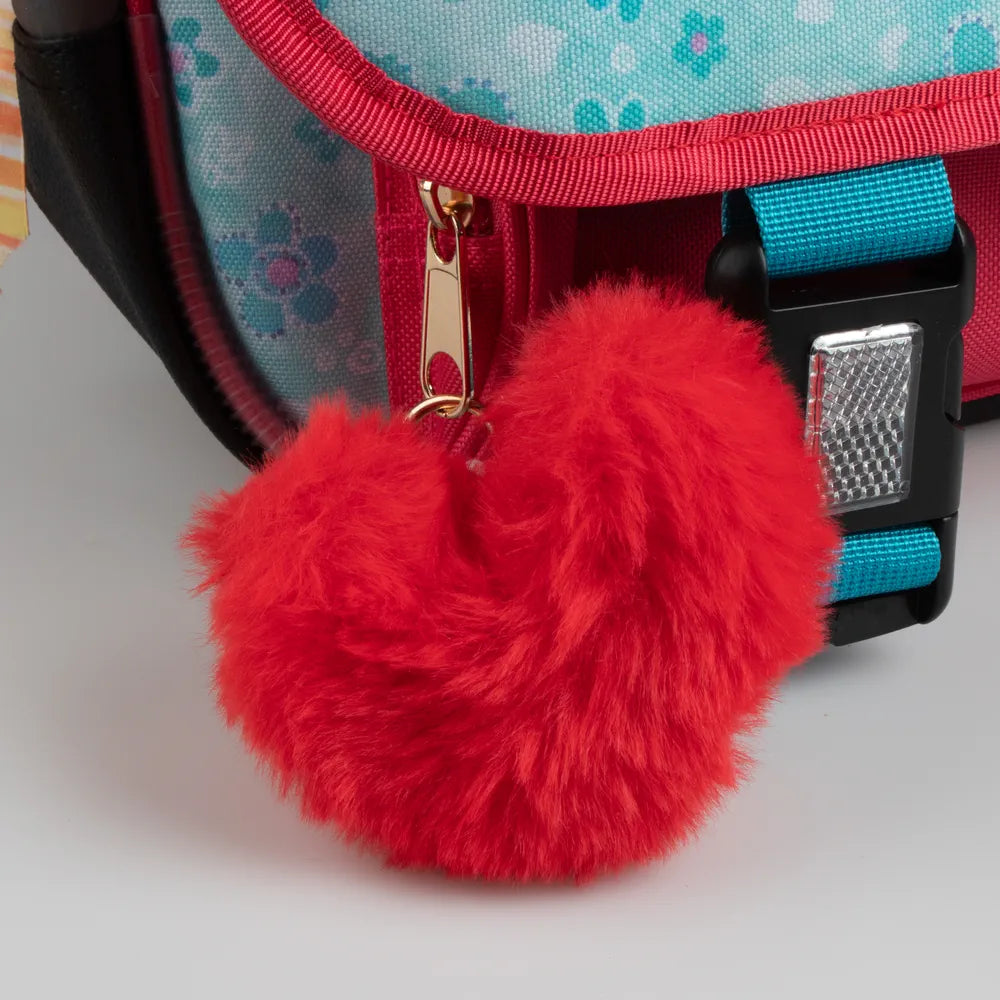 Cartable Bleu – Diddl