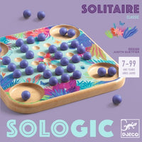 Solitaire