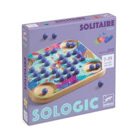 Solitaire