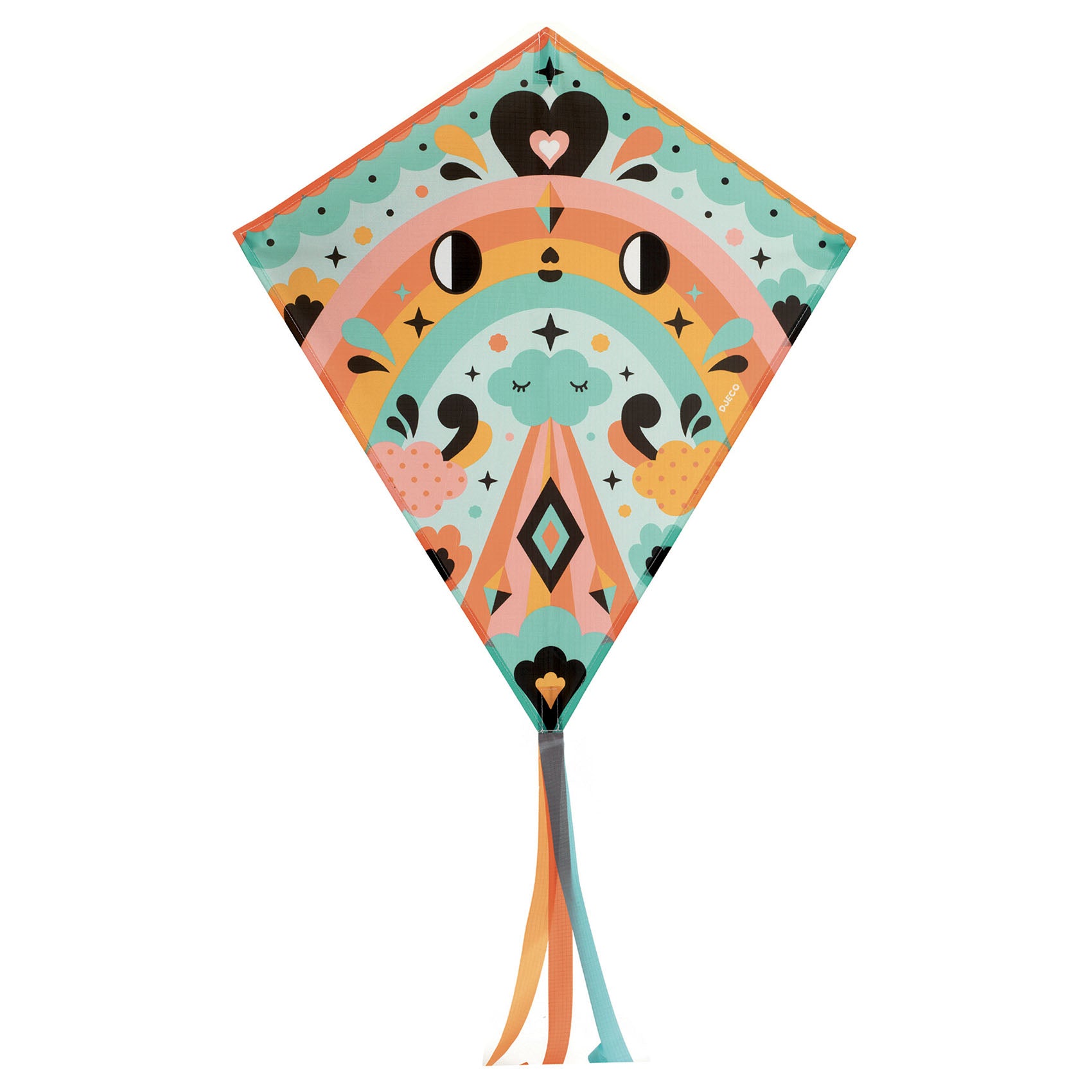 Cerf-volant Rocket - Djeco