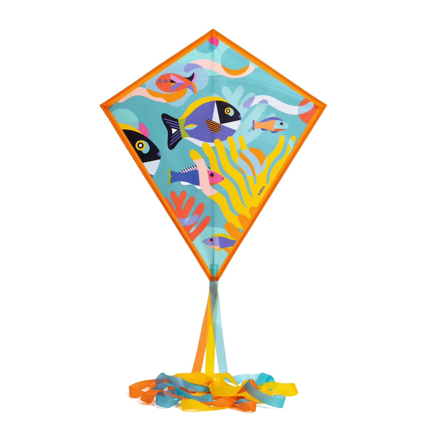 Cerf-volant Rocket - Djeco