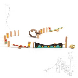 Zig & Go - Dring - 25 pcs