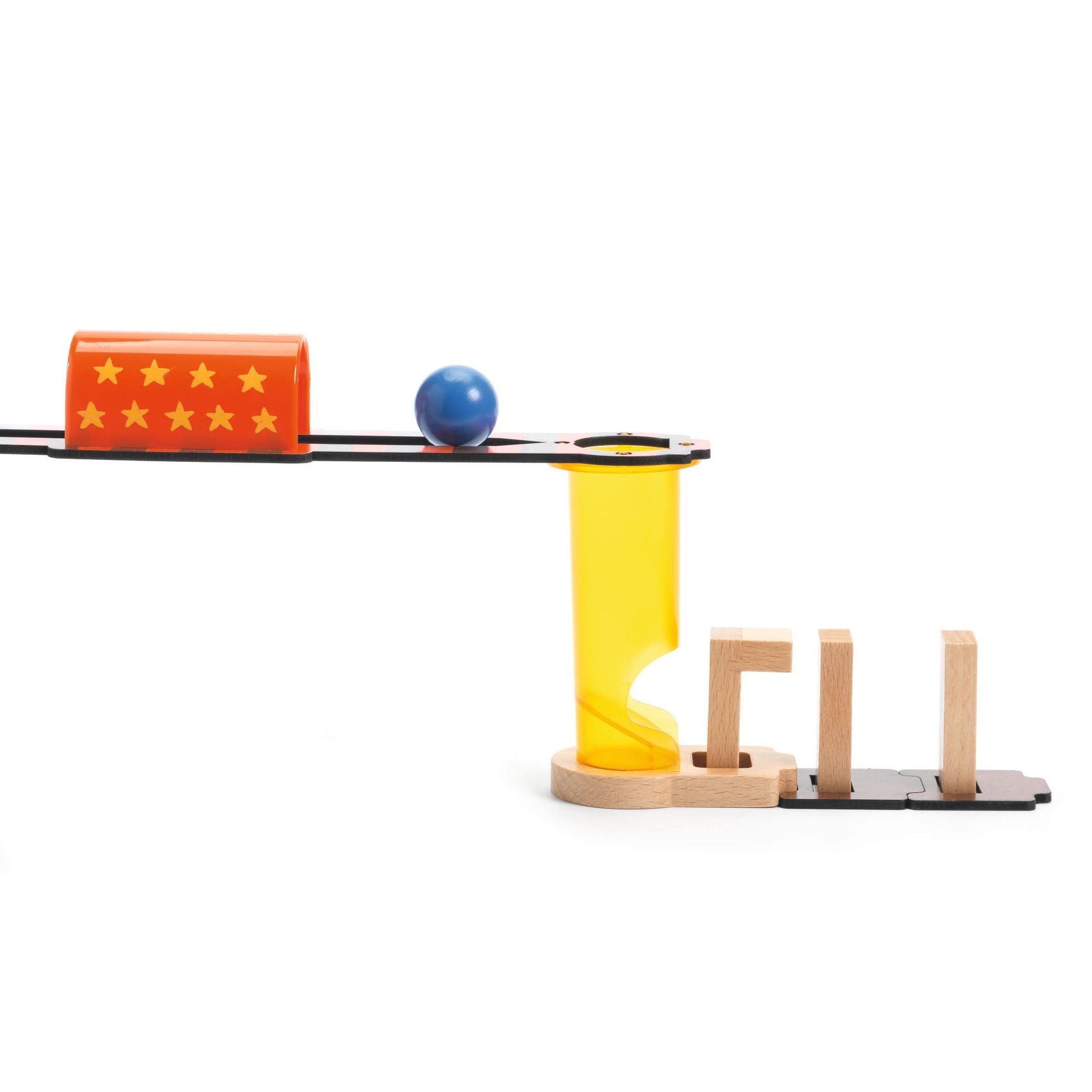 Zig & Go Junior - Magic - 42 pcs