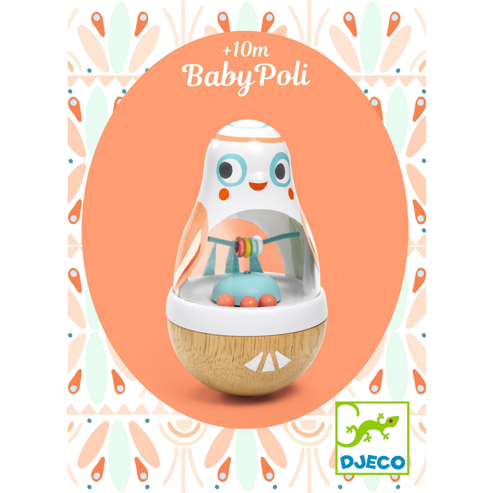 BabyPoli