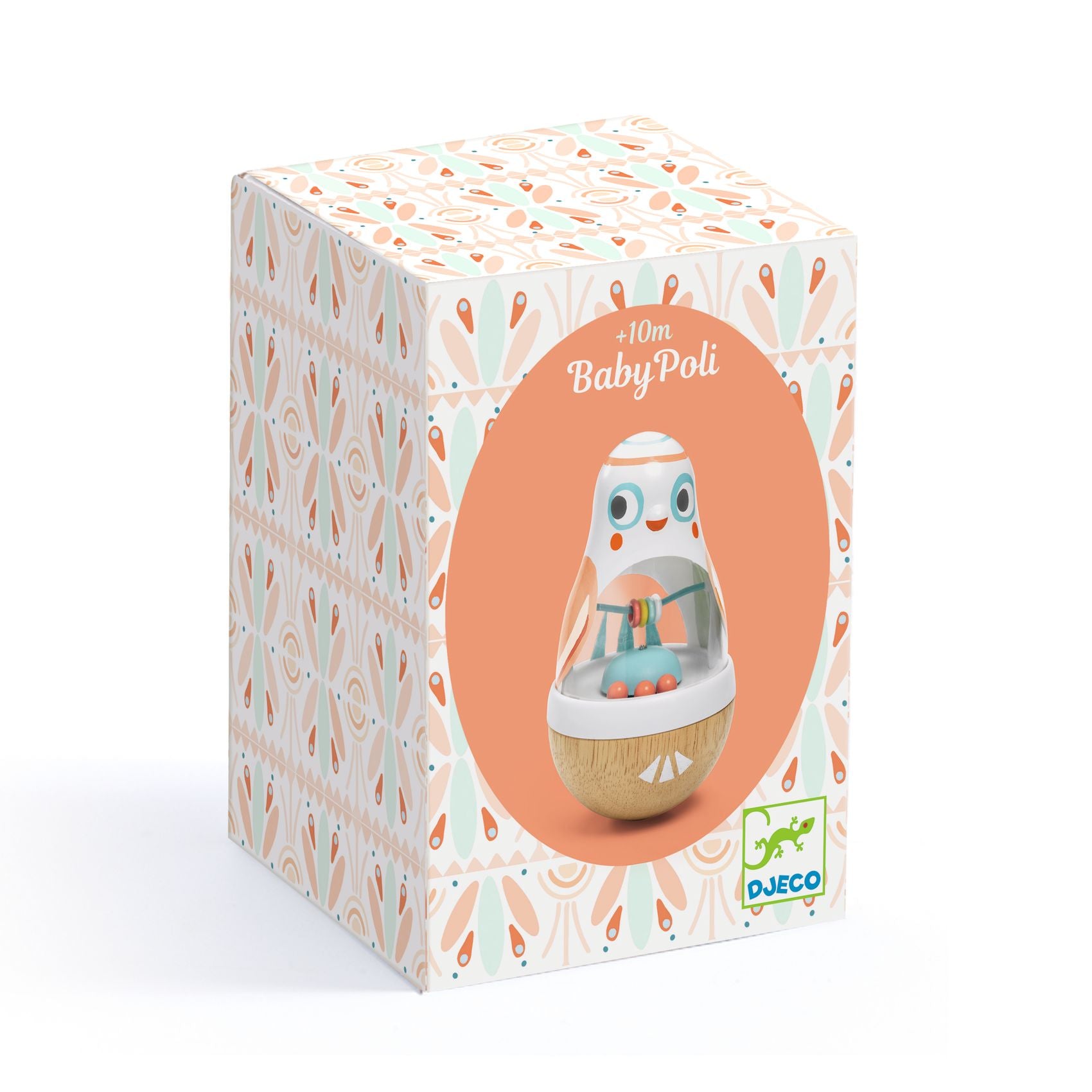 BabyPoli