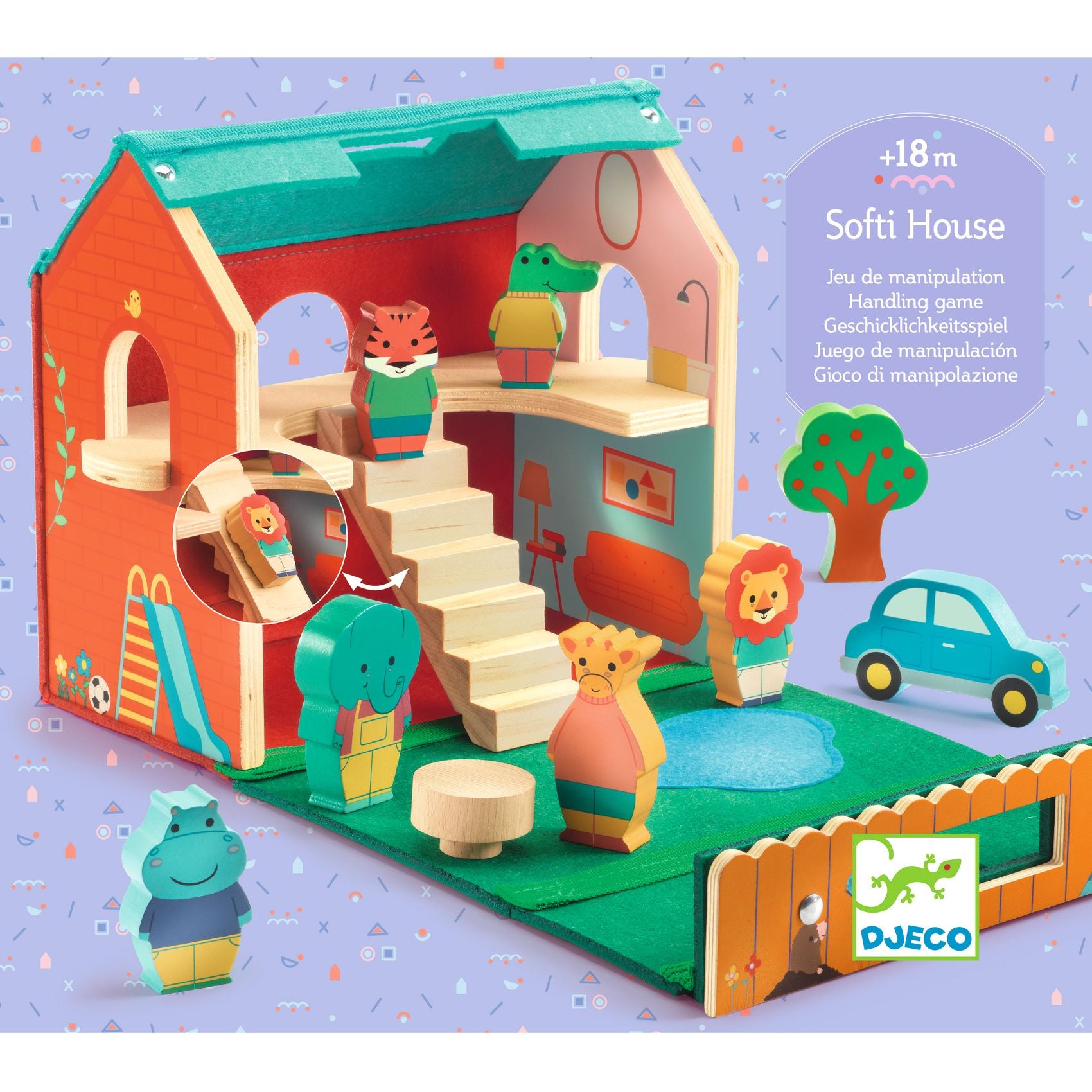 SoftiHouse