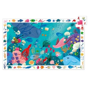Aquatique - 54 pcs