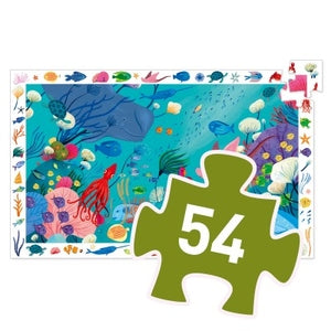 Aquatique - 54 pcs