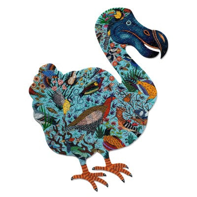 Puzzle Puzz’Art Dodo – 350 pièces – Djeco