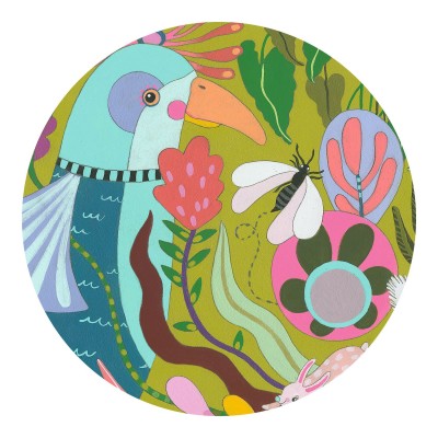 Puzzle - Sloth - 500 pcs