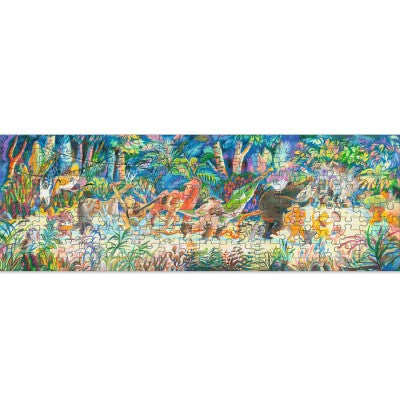 Puzzle - Woods music Band - 200 pcs