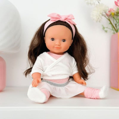 Poupée Lovely Roxane 32 cm – Djeco
