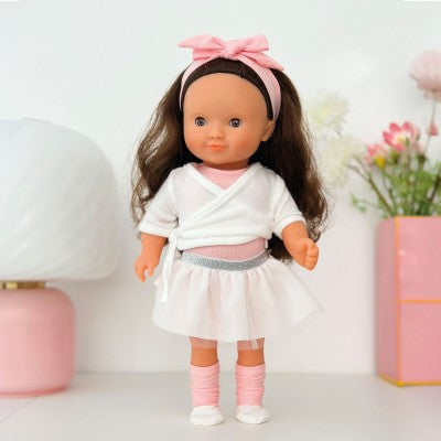 Poupée Lovely Roxane 32 cm – Djeco