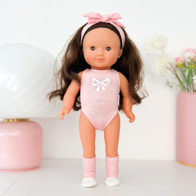 Poupée Lovely Roxane 32 cm – Djeco