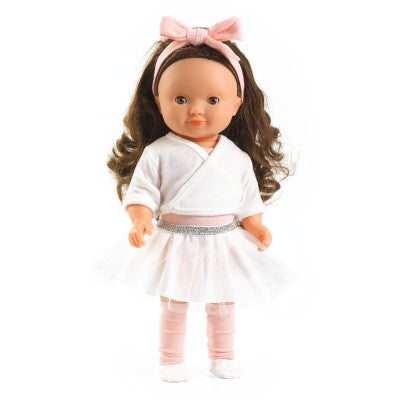 Poupée Lovely Roxane 32 cm – Djeco