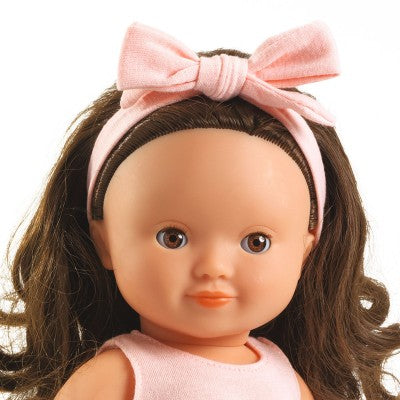 Poupée Lovely Roxane 32 cm – Djeco