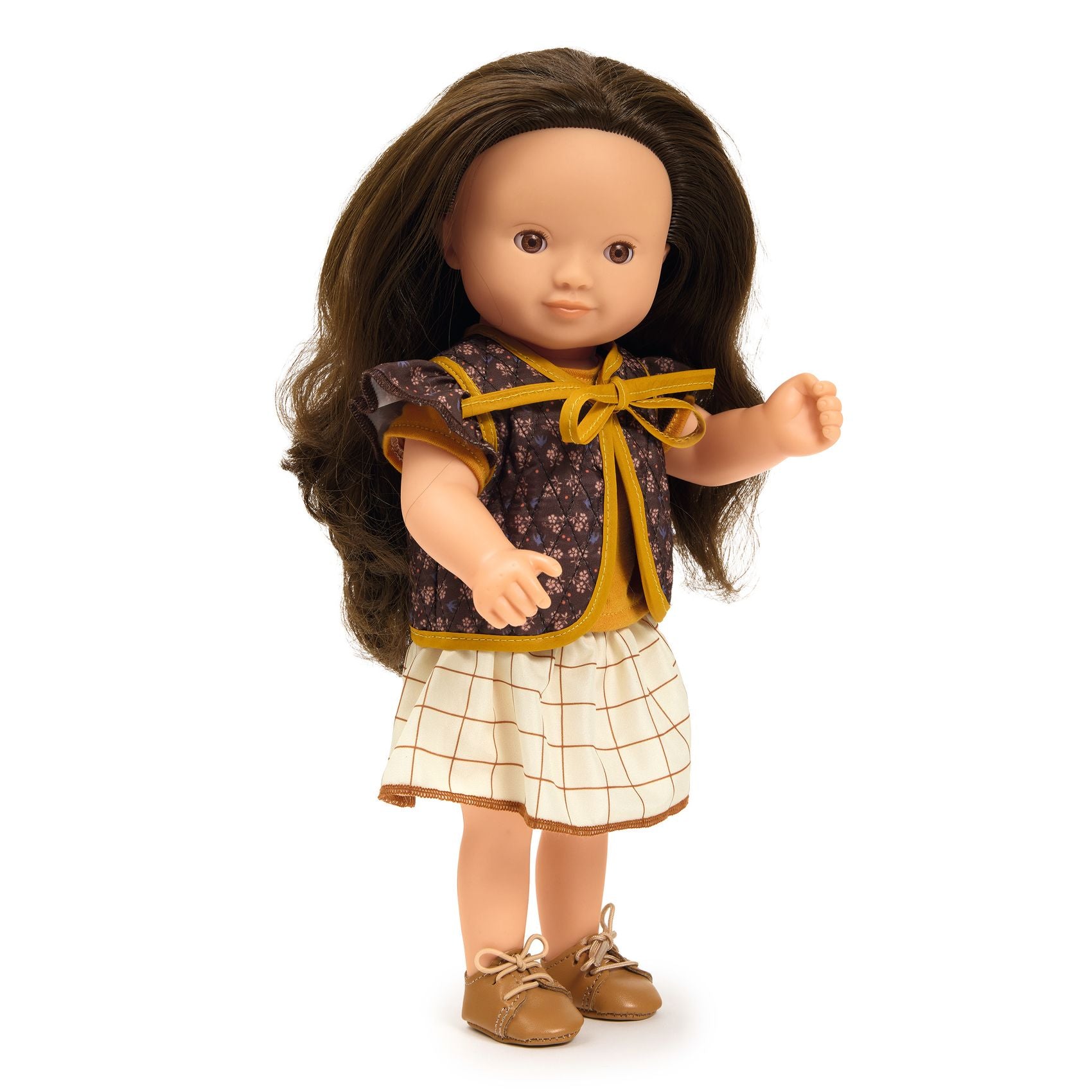 Vêtement - Tenue Capucine