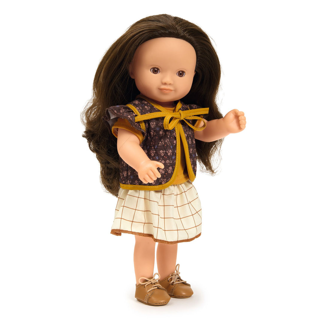 Vêtement - Tenue Capucine