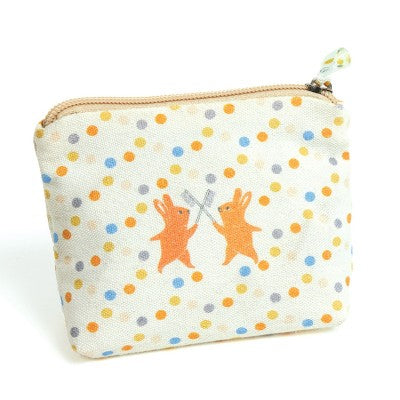 Trousse brosse à dents pour poupée Pomea – Djeco
