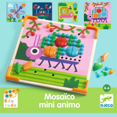 Mosaïco Mini Animo