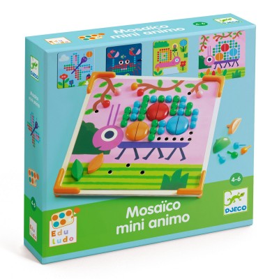 Mosaïco Mini Animo