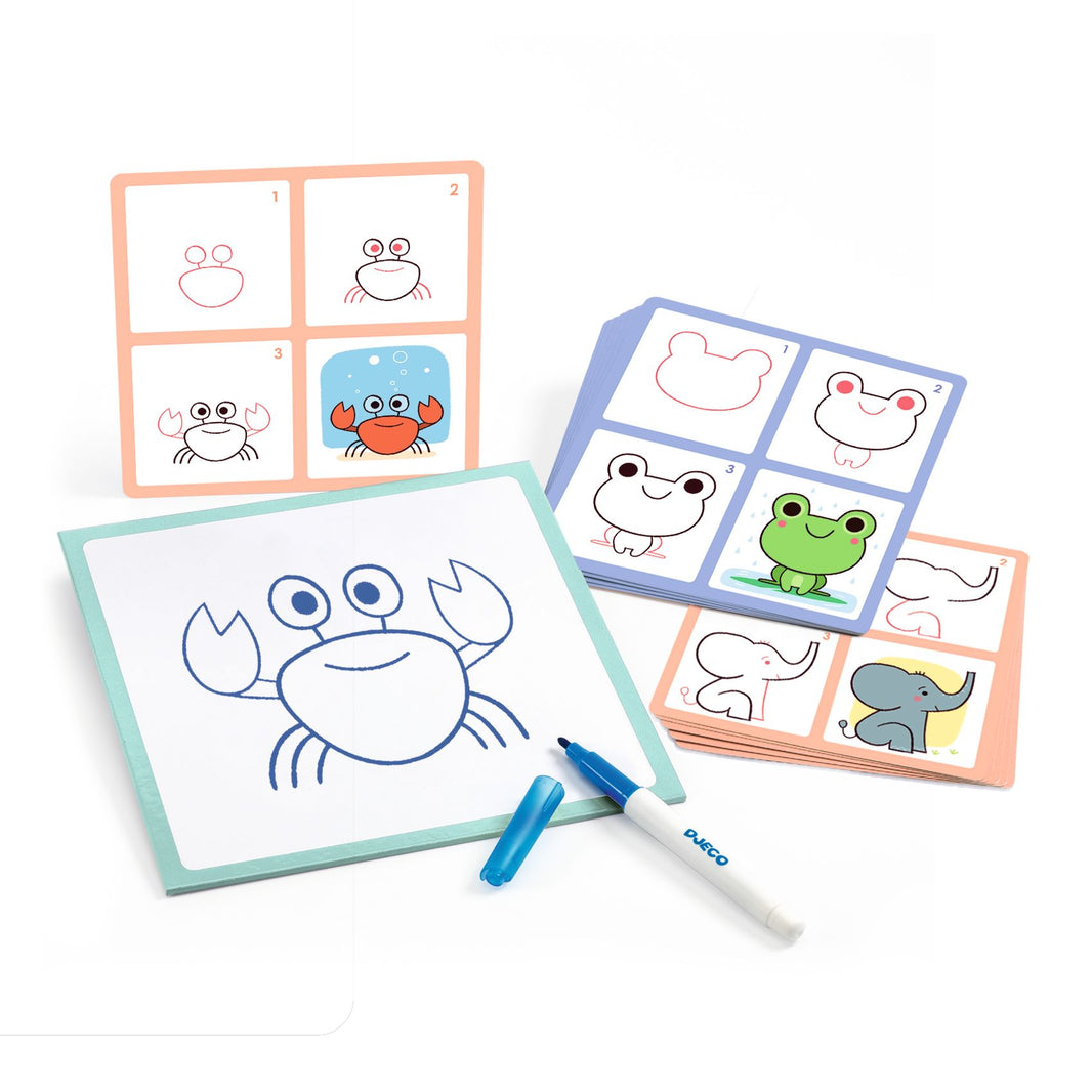 Step by step Babies & Co