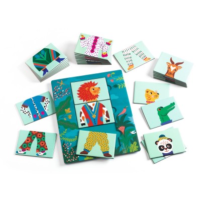 Mix & Match Modanimo