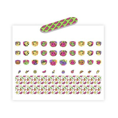Nails stickers -  PEPS