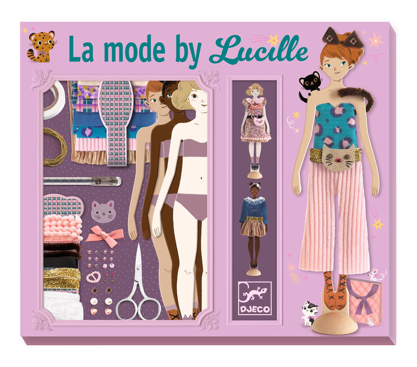 La mode by Lucille