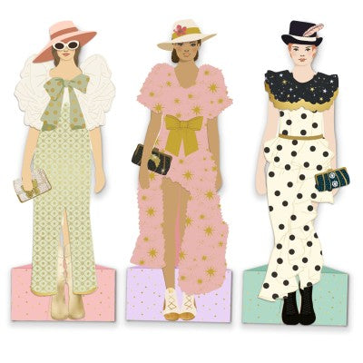 Coffret de mode Dressing So Chic – Djeco