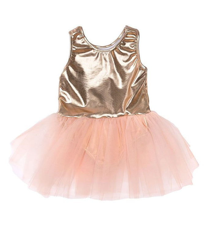 Ballet tutu dress