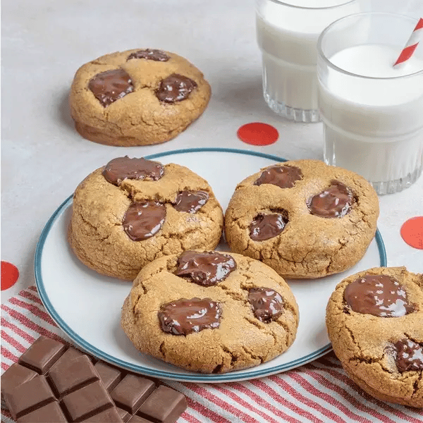 Pack enfant - Cookie