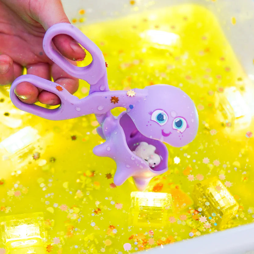 Set d'outils sensoriels Glo Pals